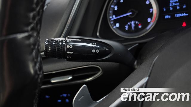 Hyundai Sonata (DN8) 2.0 Premium 2020 — фото 29
