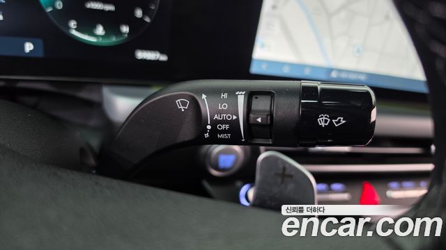 Hyundai Sonata The Edge (DN8) 1.6 Turbo Exclusive 2024 — фото 19