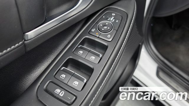 Hyundai Sonata The Edge (DN8) 1.6 Turbo Exclusive 2024 — фото 28