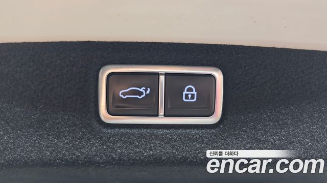 Hyundai Sonata The Edge (DN8) 1.6 Turbo Exclusive 2024 — фото 31