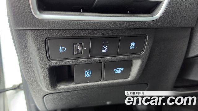 Hyundai Sonata The Edge (DN8) 1.6 Turbo Exclusive 2024 — фото 32