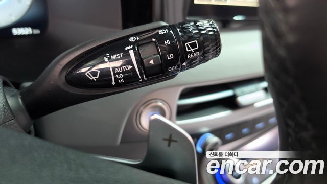 Hyundai Palisade Gasoline 3.8 2WD Le Blanc 2024 — фото 20
