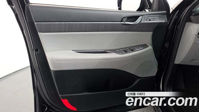 Hyundai Palisade Gasoline 3.8 2WD Le Blanc 2024 — фото 24