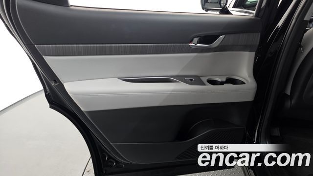 Hyundai Palisade Gasoline 3.8 2WD Le Blanc 2024 — фото 25
