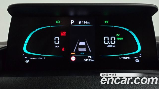 Hyundai Staria HEV 1.6 Cargo 3-Seater Modern 2025 — фото 8