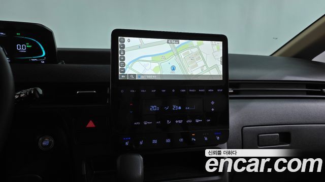 Hyundai Staria HEV 1.6 Cargo 3-Seater Modern 2025 — фото 13