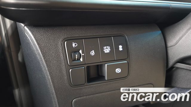 Hyundai Staria HEV 1.6 Cargo 3-Seater Modern 2025 — фото 16