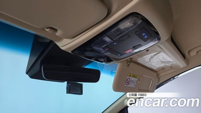 Hyundai Staria HEV 1.6 Cargo 3-Seater Modern 2025 — фото 17