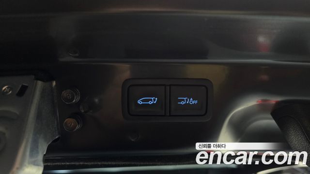 Hyundai Staria HEV 1.6 Cargo 3-Seater Modern 2025 — фото 18