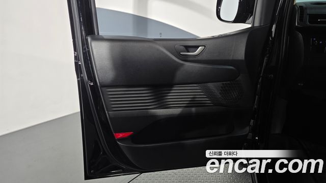 Hyundai Staria HEV 1.6 Cargo 3-Seater Modern 2025 — фото 24