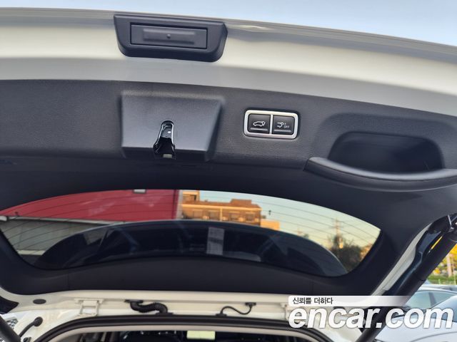 Kia Sorento (IV) Gasoline 2.5T 2WD Prestige 2026 — фото 7
