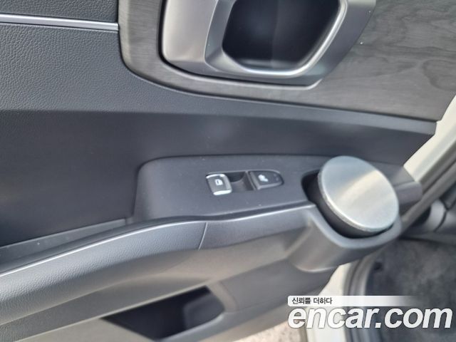 Kia Sorento (IV) Gasoline 2.5T 2WD Prestige 2026 — фото 9