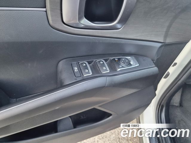 Kia Sorento (IV) Gasoline 2.5T 2WD Prestige 2026 — фото 15