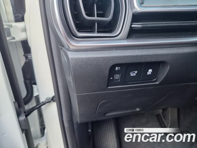 Kia Sorento (IV) Gasoline 2.5T 2WD Prestige 2026 — фото 16