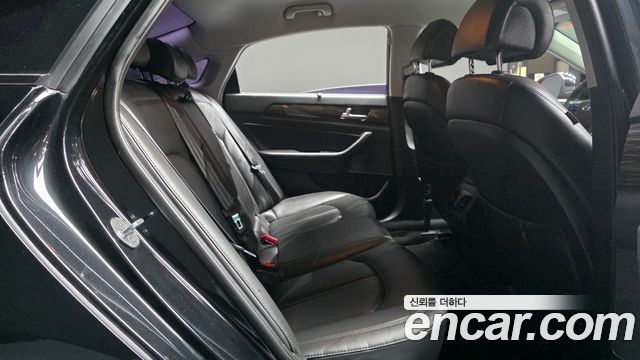 Hyundai Sonata (LF) 2.0 Smart 2017 — фото 11