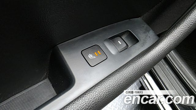 Hyundai Sonata (LF) 2.0 Smart 2017 — фото 13