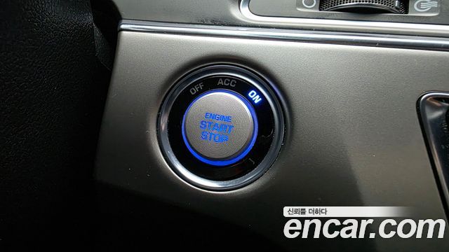 Hyundai Sonata (LF) 2.0 Smart 2017 — фото 19