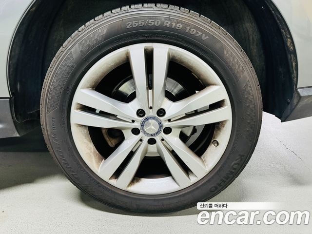 Mercedes-Benz M-Class (W166) ML350 BlueTEC 4MATIC 2015 — фото 5
