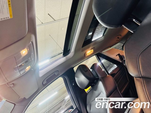 Mercedes-Benz M-Class (W166) ML350 BlueTEC 4MATIC 2015 — фото 23
