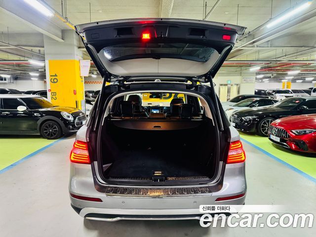 Mercedes-Benz M-Class (W166) ML350 BlueTEC 4MATIC 2015 — фото 24