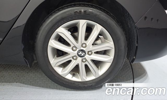 Hyundai Avante 1.6 GDi Modern Standard 2014 — фото 5