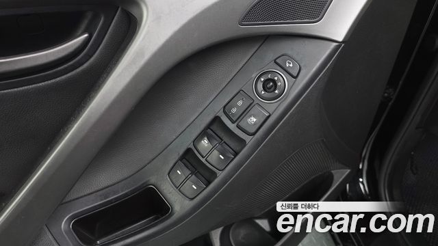 Hyundai Avante 1.6 GDi Modern Standard 2014 — фото 17