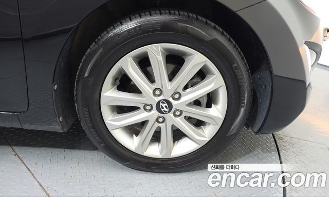 Hyundai Avante 1.6 GDi Modern Standard 2014 — фото 21