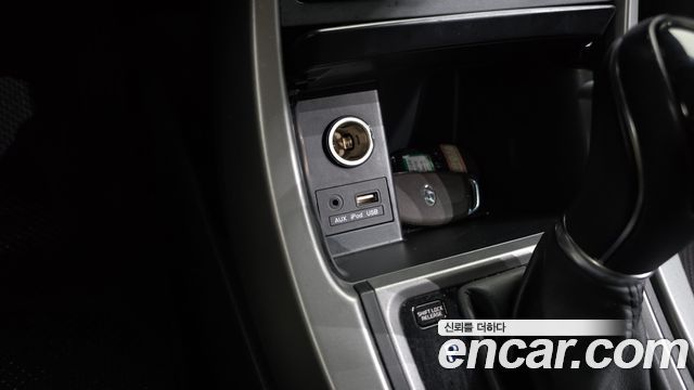 Hyundai Avante 1.6 GDi Modern Standard 2014 — фото 27