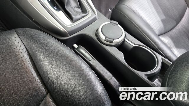 Hyundai Avante 1.6 GDi Modern Standard 2014 — фото 30