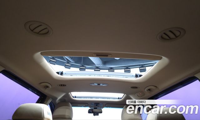 Kia Carnival 9-Seater Prstige 2019 — фото 19