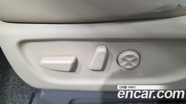 Kia Carnival 9-Seater Prstige 2019 — фото 31