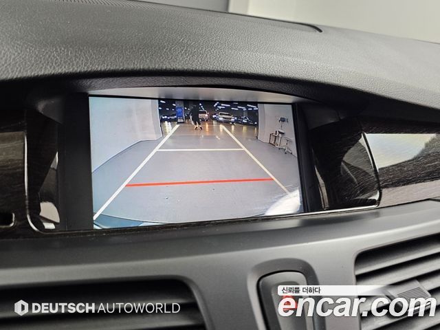 Renault Korea SM5 Nova SE 2016 — фото 19