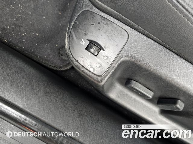 Renault Korea SM5 Nova SE 2016 — фото 21
