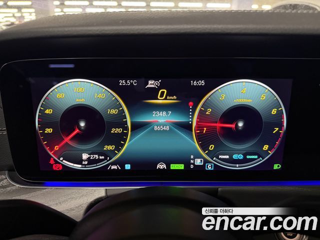 Mercedes-Benz E-Class (W213) E350 4MATIC AMG Line 2021 — фото 6