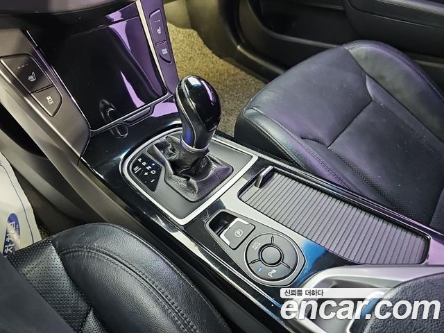 Hyundai i40 1.7 VGT PYL 2014 — фото 8