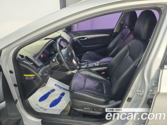 Hyundai i40 1.7 VGT PYL 2014 — фото 15