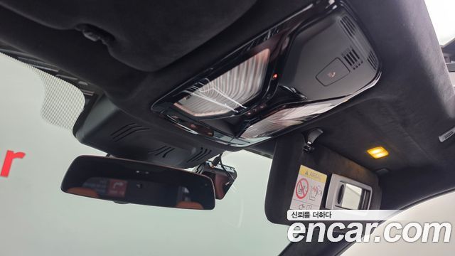BMW X7 (G07) xDrive 40i M Sport 6STR 2021 — фото 17