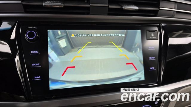 KG Mobility (SsangYong) Beautiful Korando Gasoline 1.5 2WD C5 Plus 2022 — фото 15
