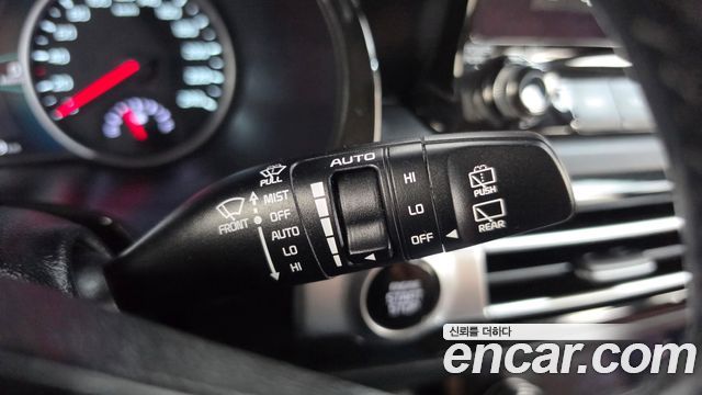 Kia Seltos Gasoline 1.6 Turbo 2WD Signature 2021 — фото 27