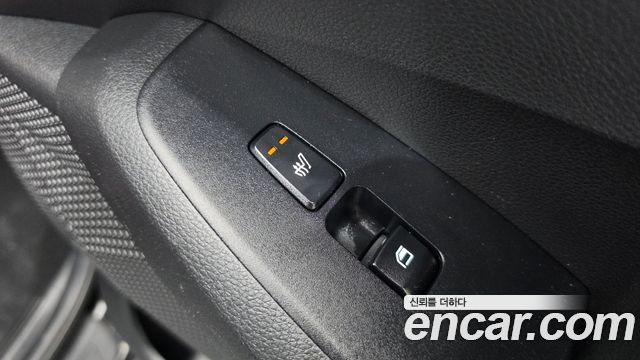 Kia Seltos Gasoline 1.6 Turbo 2WD Signature 2021 — фото 30