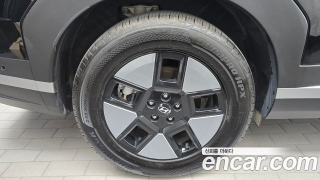 Hyundai Santa Fe (MX5) HEV 1.6 2WD Prestige Plus 2025 — фото 5