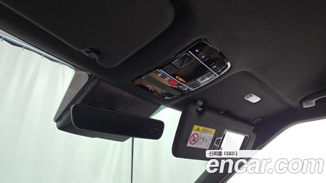 Hyundai Santa Fe (MX5) HEV 1.6 2WD Prestige Plus 2025 — фото 19
