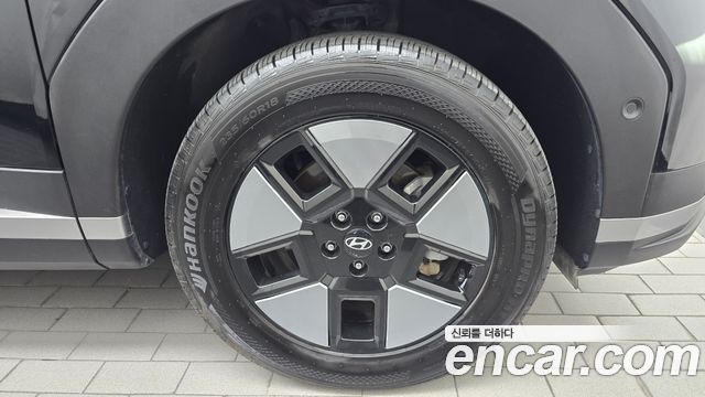 Hyundai Santa Fe (MX5) HEV 1.6 2WD Prestige Plus 2025 — фото 21
