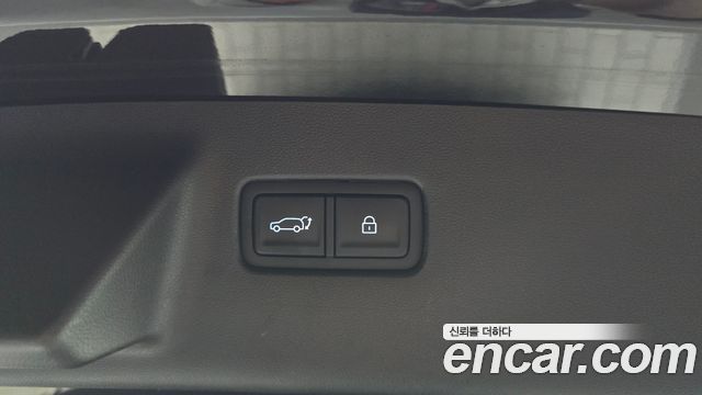 Hyundai Santa Fe (MX5) HEV 1.6 2WD Prestige Plus 2025 — фото 33
