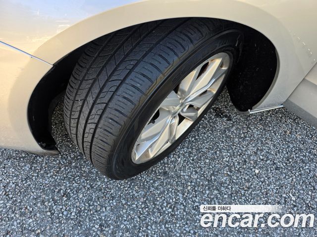 Chevrolet Impala 2.5 LT 2016 — фото 5