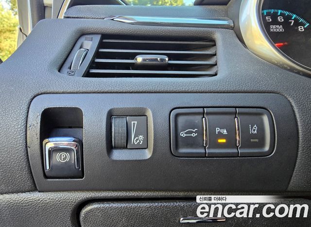 Chevrolet Impala 2.5 LT 2016 — фото 18
