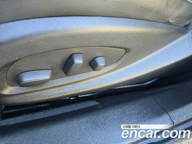 Chevrolet Impala 2.5 LT 2016 — фото 19
