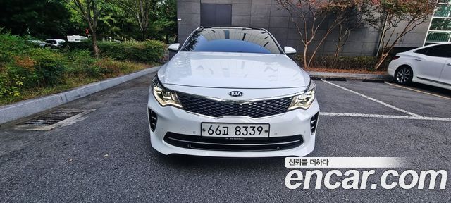 Kia K5 (II) 2.0 SX Prestige