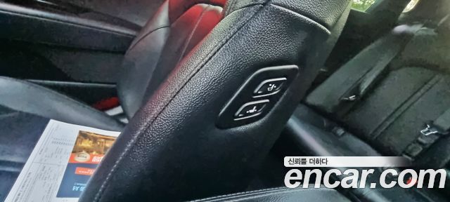 Kia K5 (II) 2.0 SX Prestige 2017 — фото 21