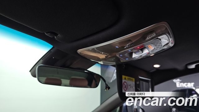 Genesis G80 (RG3) Gasoline 2.5 Turbo AWD 2022 — фото 17